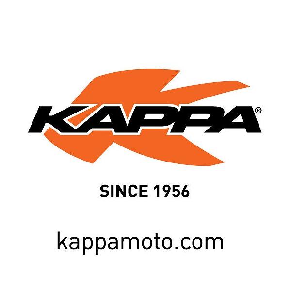 （正規品）カッパ モノキー サイドケース KFR37（ブラック） タイプ：右側用 KAPPA バイク