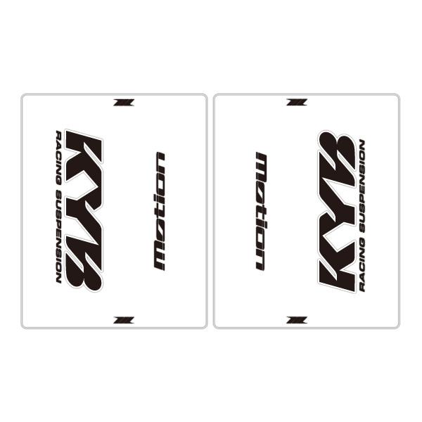 アルパインスターズ（alpinestars） MOTION MO52-0118 フォーク