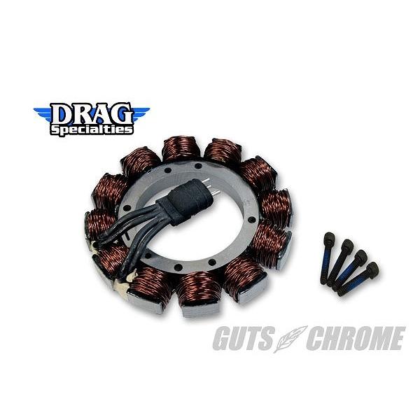専用品 Drag Specialties ドラッグスペシャリティーズ DS-195096 ステーター