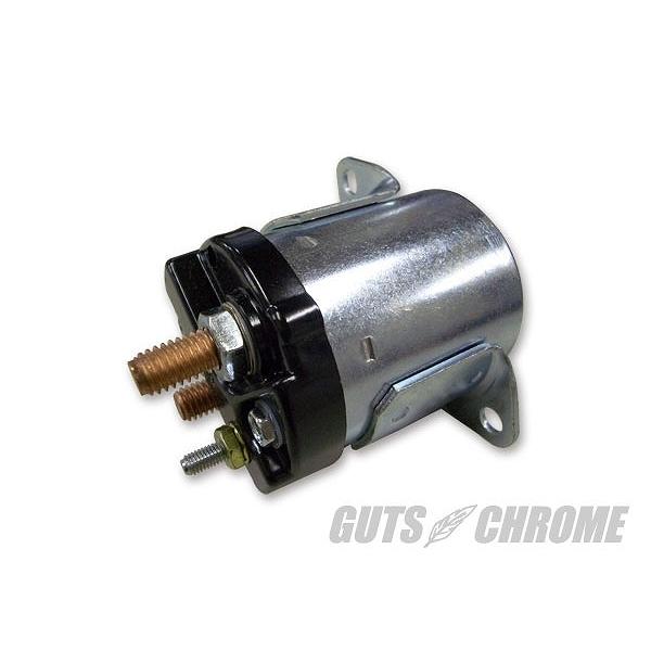 プレスカブ Drag Specialties ドラッグスペシャリティーズ DS-242281 スターター