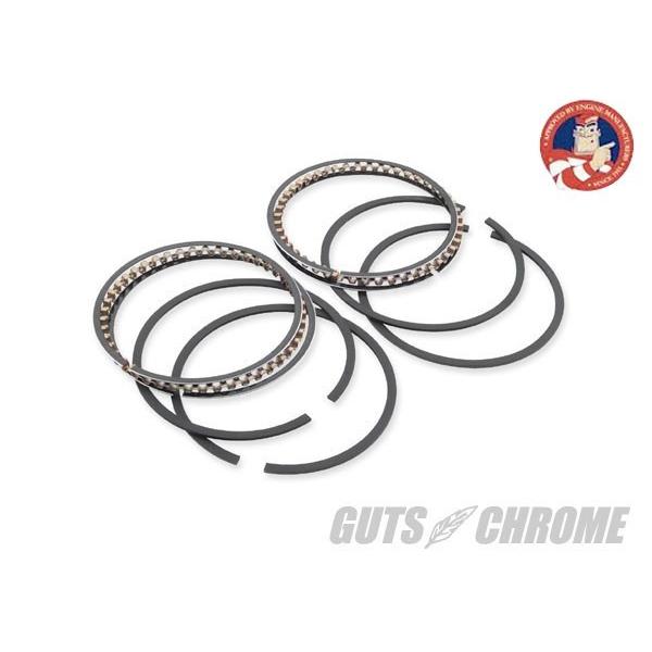 Hastings ハスティングス Ds ピストンリング 030オーバーサイズ 900cc 57 71xl ガッツクローム Gc Ds バイクマン 2号店 通販 Yahoo ショッピング