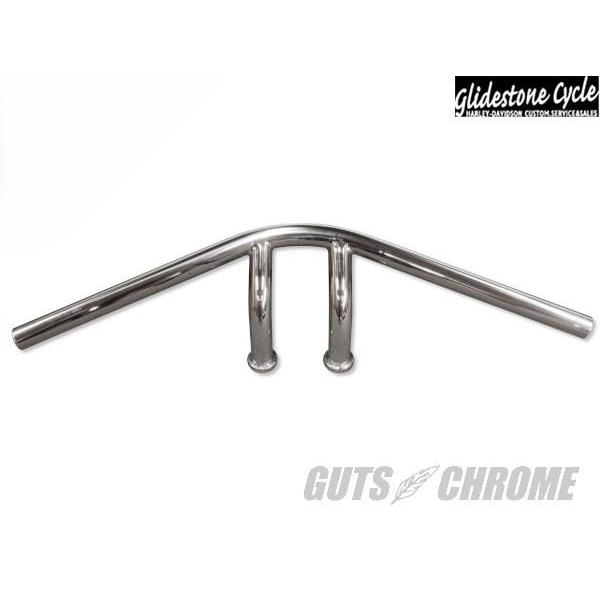 glide stone GSC-035 ローリングバー ステンレスポリッシュ ヘコミ無し 