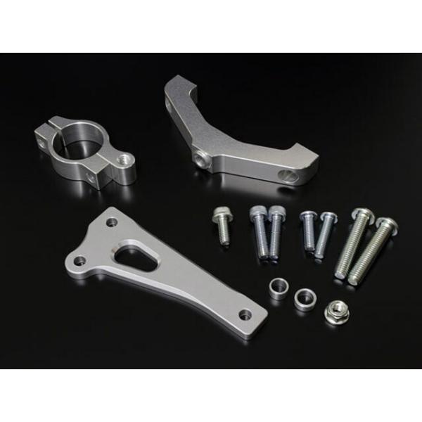 てる品 Gクラフト 39981 GC-017/GC-019用 ステアリングダンパーステー