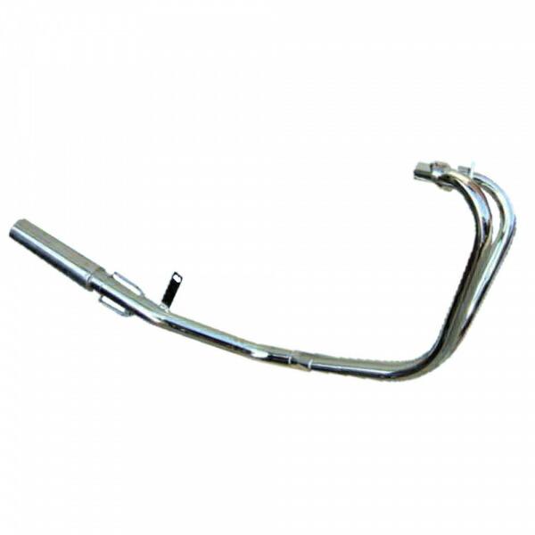 gsx250eマフラー2本セット pretty-racing_gsx250-goki-