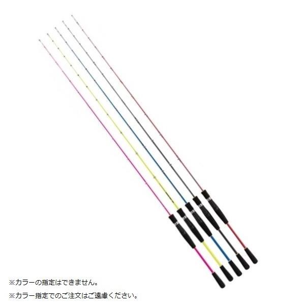 プロマリン PRO MARINE PG ワンダーショット 50-150 色指定不可 船竿 竿 調子7：3 ワンピース 釣り 海釣り 磯釣り 浜田商会