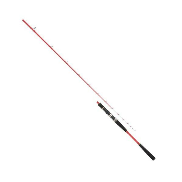 プロマリン PG バトルスティック船 195H 両軸ベイトモデル 1.95m 260g 竿 ロッド ボート 船 万能 海釣り 釣具 浜田商会