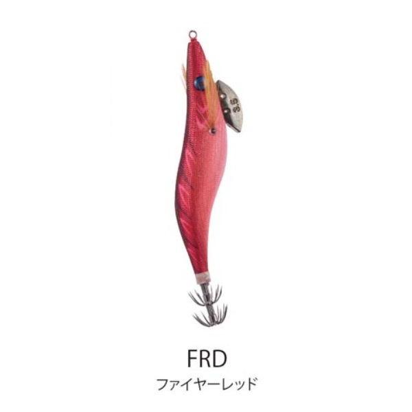 クロスファクター CEG600 サイコスクイッドSE FRD/ファイヤーレッド
