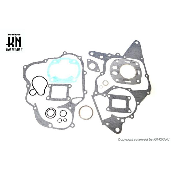 KN企画 GS-NSR80 ガスケットセット NSR80/CRM80