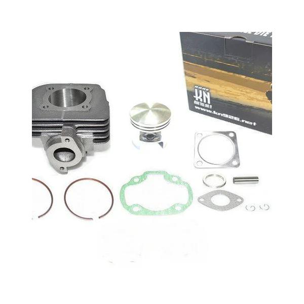 KN企画 S1007-N ボアアップキット 65cc ボア47mm レッツ/(2)S ヴェルデ ZZ セピアZZ セピア/RS HIUP/R アドレスV/チューン アドレス/EX バイク パーツ