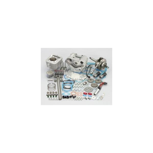 KITACO（キタコ） 215-1413910 145cc DOHC ボアアップキット ホンダ