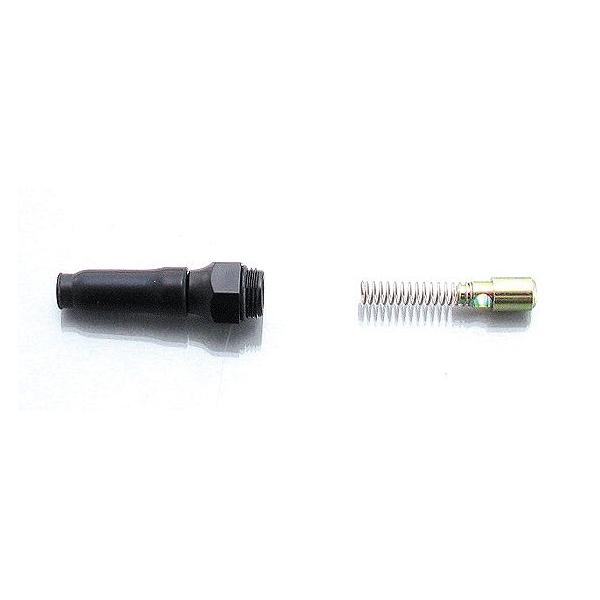 キタコ 401-0800610 ケイヒン PWK28Mキャブレター用パーツ チョークプランジャーセット
