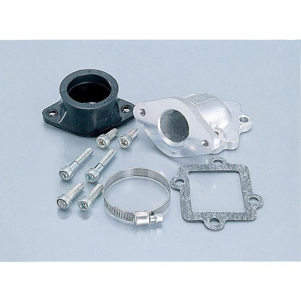 キタコ 410-0038014 マニホールドセット ケイヒン PWK28 JOG アクシス