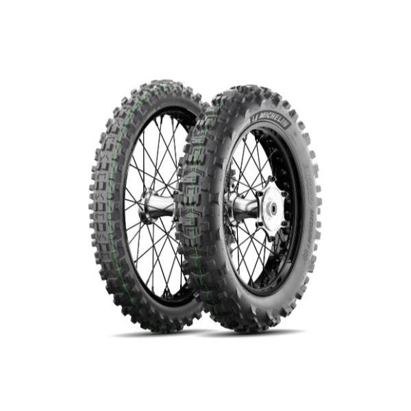 ミシュラン 385961 ENDURO MEDIUM 2 エンデューロ ミディアム リア 140