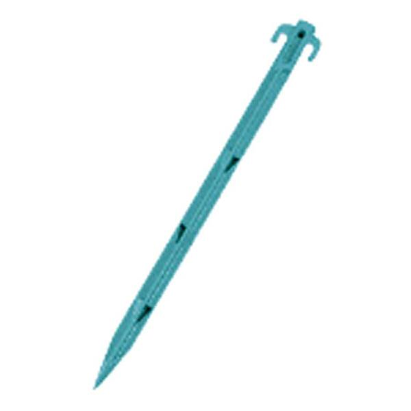 キャプテンスタッグ M9726 PC．サンドペグ 38cm 杭 テント/タープ用 設営道具 砂場 アウトドア キャンプ M-9726