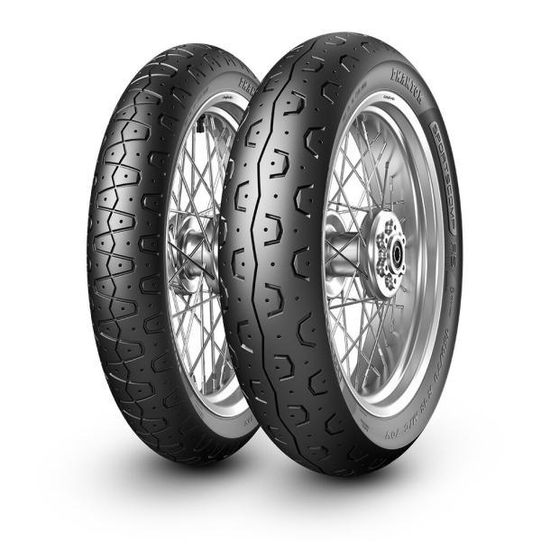 PIRELLI ピレリ 3142200 ファントム スポーツコンプ RS 130/70 R 18 M 