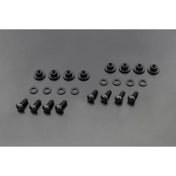 PMC ピーエムシー 73-112 スクリーンマウントセット Z1R