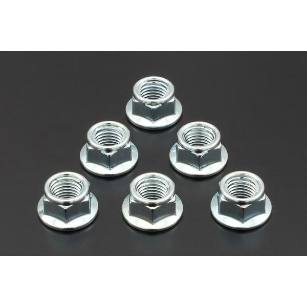 PMC ピーエムシー 87-0030 ドリブンスプロケットナット Z1/Z2