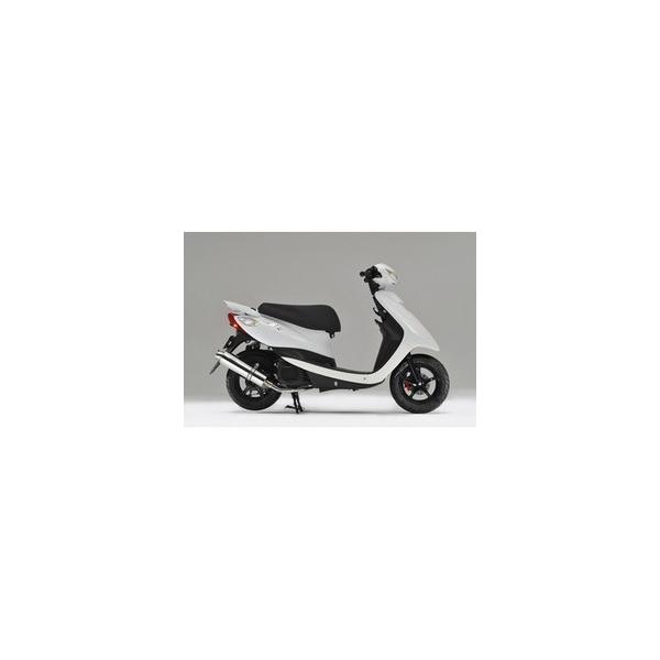 最終値下　送料込　SA36 SA39 JOG　ジョグマフラー　リアライズ ジョグSA36J/SA39Jリアライズ マフラー ステンレス フルエキJOG