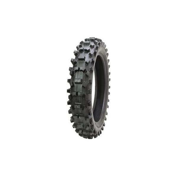 シンコー タイヤ 540DC デュアル・コンパウンド リア 120/100-18 68M TT チューブタイプ バイアス 公道走行不可 1本入 オフロード バイク