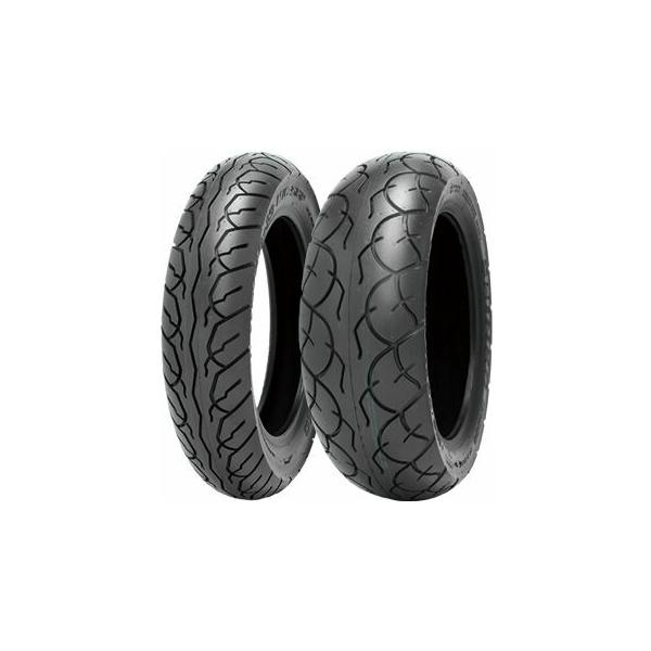 シンコー タイヤ SR567 フロント 120/80-14 M/C 58S TL チューブレス バイアス 1本入 スクーター ミニバイク バイク