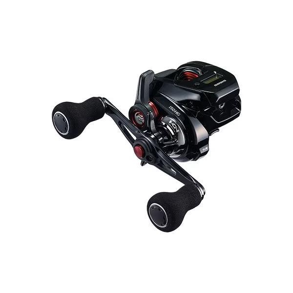 SHIMANO エンゲツCT150PG 両軸リール シマノ 039873 エンゲツCT 150PG RIGHT 右巻き リール 両軸(オフショア
