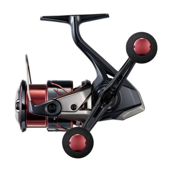 SHIMANO Sephia XR C3000SDHHG スピニングリール　イカ シマノ 048943 セフィアXR C3000SDHHG スピニングリール(汎用