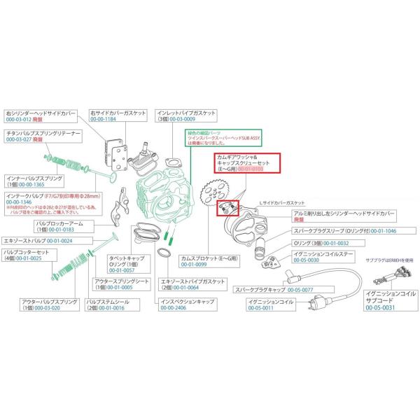 SP武川 タケガワ 00-01-0103 カムスプロケットワッシャ E/F-ヘッド用 エンジン 補修部品