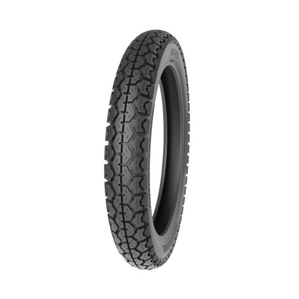 ティムソン 013010173 TS607 2.50-17 4PR TT フロント/リア スーパー