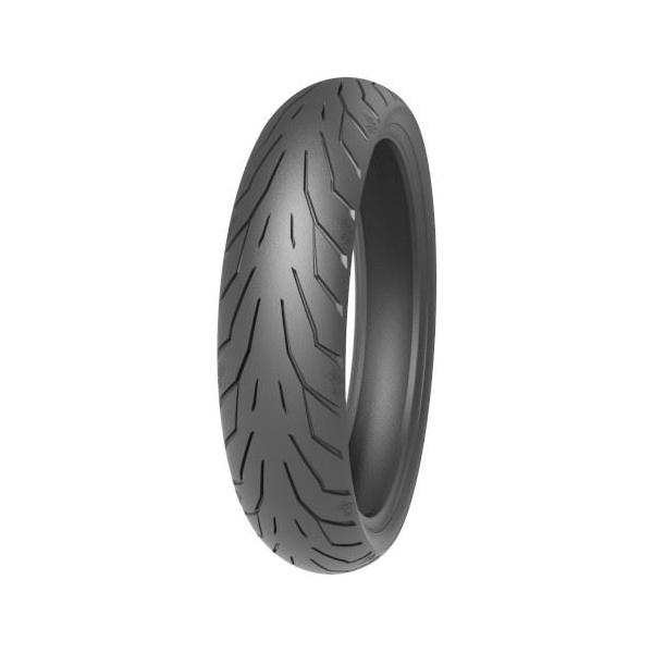 ティムソン 27835333 ストリートハイグリップ TS690F 120/70-14