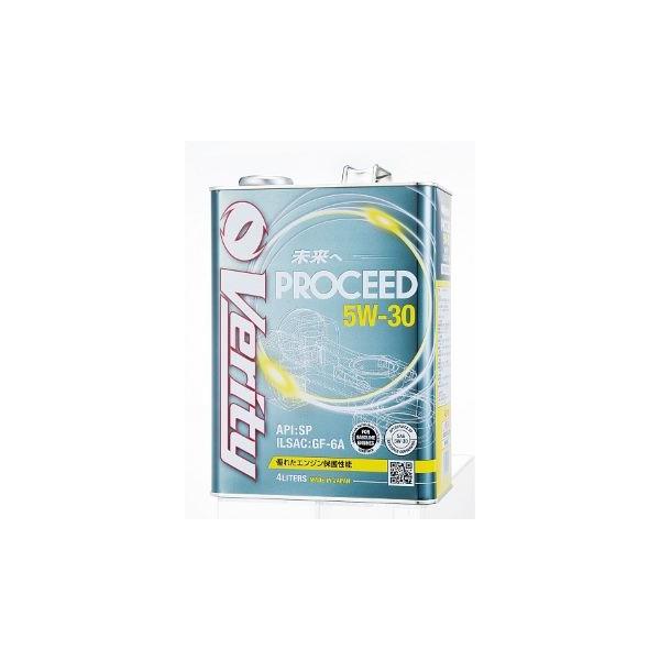 三和化成工業 エンジンオイル Verity PROCEED 5W-30 