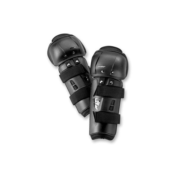 THOR ソアー 2704-0082 SECTOR ニーガード プロテクター 左右セット