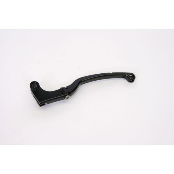 【専用】アクティブ(ACTIVE)ビレットレバー RS➕リモートブラケット一式 アクティブ 1107126 ビレットレバー(クラッチ) ブラック スタンダード