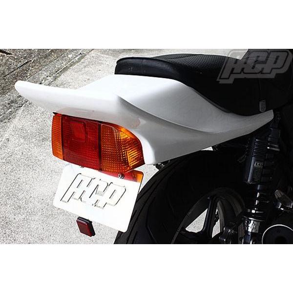 ゼファー400 CBXタイプ テールキット ACP : バイクマン 4ミニ ゼファー400 CBXタイプ テールキット ACP : バイクマン 4ミニ