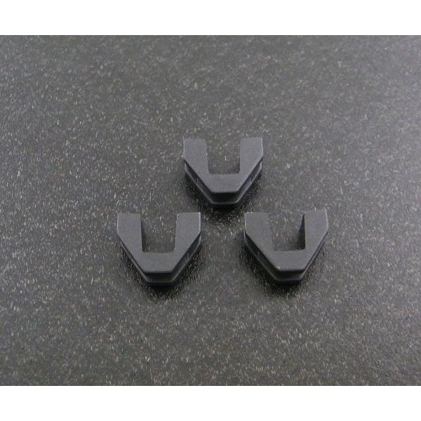 アルバ PU-01H-SLD スライドピース 3個入り ホンダ ディオ [AF18] pu