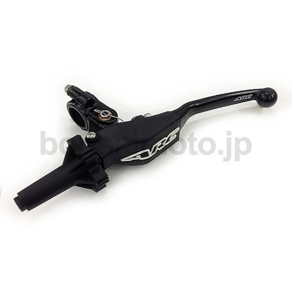 ARC CP-201C RC-8 �R���|�W�b�g�N���b�`�p�[�`