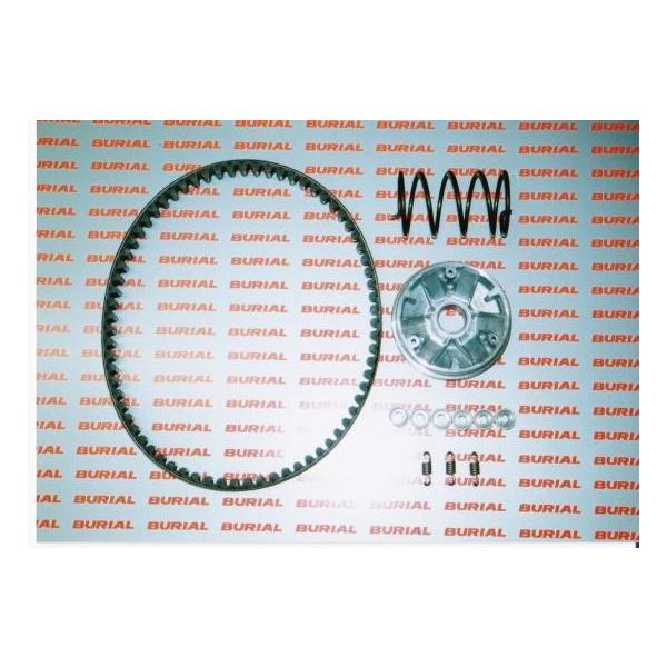 BURIAL xA S05-50-00 nCp[v[[Lbg AhX110/ Xg[g}WbN110