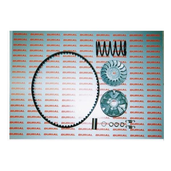 BURIAL xA Y01-50-00 nCp[v[[Lbg WOZR