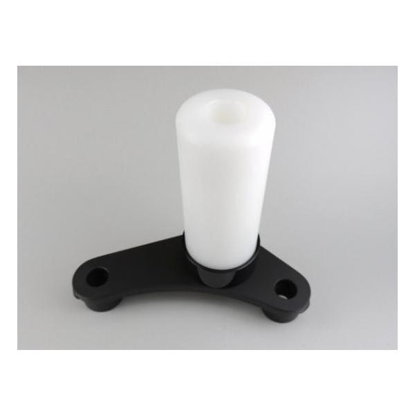 BURIAL xA Y05-90-02 `o[veN^[ JOG`o[2 ubN WO