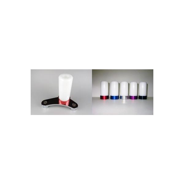 BURIAL xA Y05-91-02 `o[veN^[ JOG`o[2 ubN WO