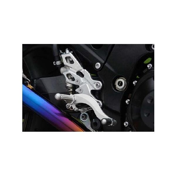 BEET 0111-K87-20 �n�C�p�[�o���N �o�b�N�X�e�b�v �V���o�[ �Œ莮 ZZ-R1400