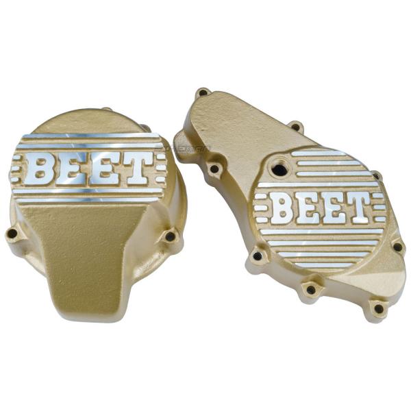 BEET ビート CBX400F CBR400F スターターカバー ジェネレーターカバー