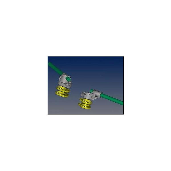 BEET 0418-KA1-14 �}���`�n���h���L�b�g ��p�X�y�[�T�[�Z�b�g 10mmUP �u���b�N ZZ-R1400