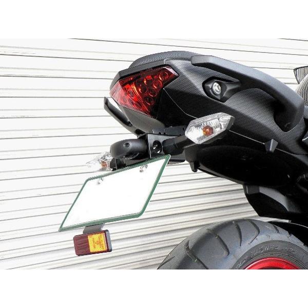 BEET 0612-KC9-00 tF_[XLbg NINJA400 jW400