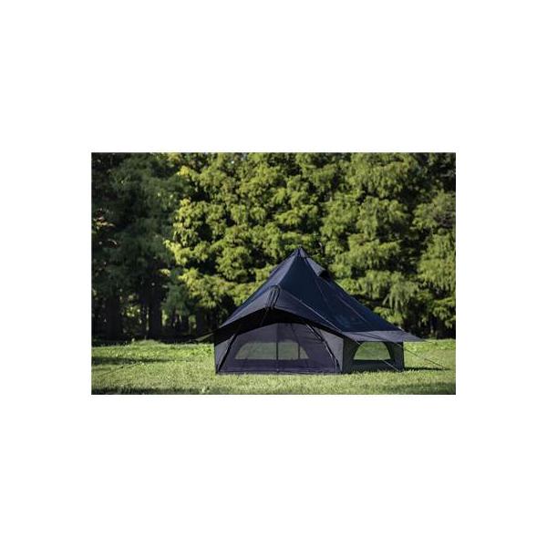 カナディアンイースト CETO1003 グロッケ8 テント 小川テント