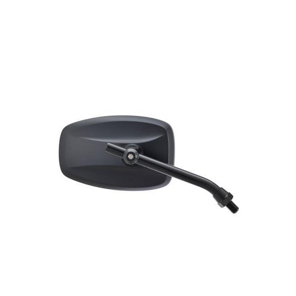 はな品です・:*+. デイトナ 26227 ハイビジミラー ヤマハ専用 パラレル ロータイプ