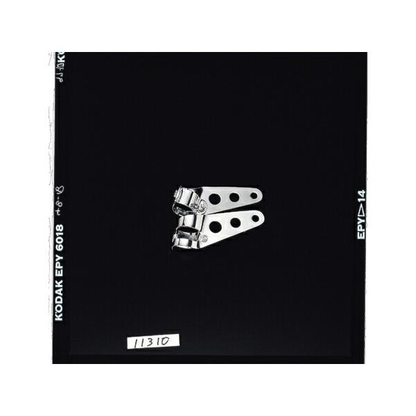 DAYTONA（デイトナ） 68076 ヘッドライトステー(ブラケット) 30-39mm