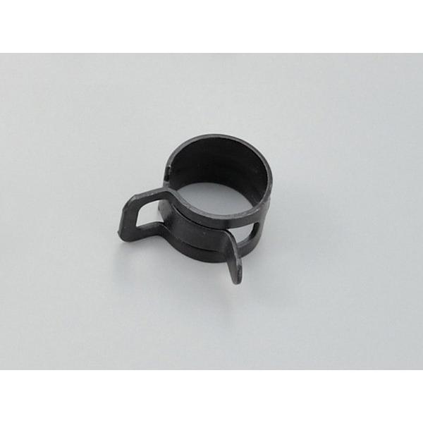 デイトナ 91242 ワイドホースクリップ 10MM 2個セット : バイクマン 4