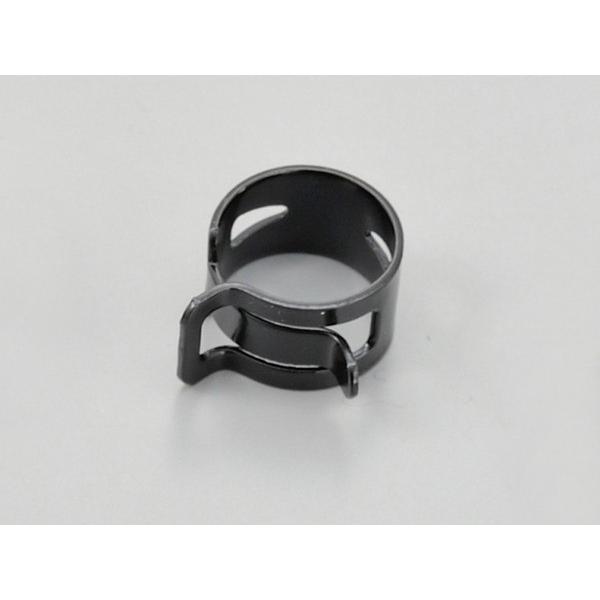 デイトナ 91246 ワイドホースクリップ 14MM 2個セット : バイクマン 4