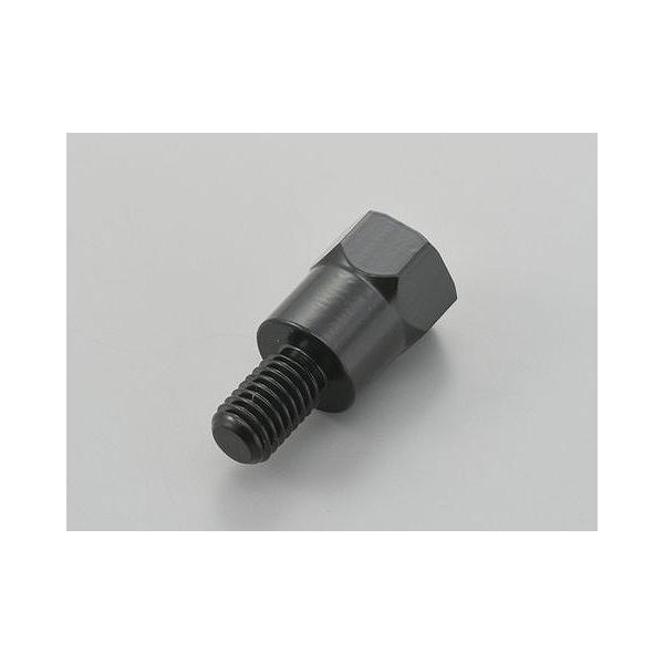 ☽商品 Amazon | デイトナ(Daytona) バイク ミラー アダプター 高さ調整