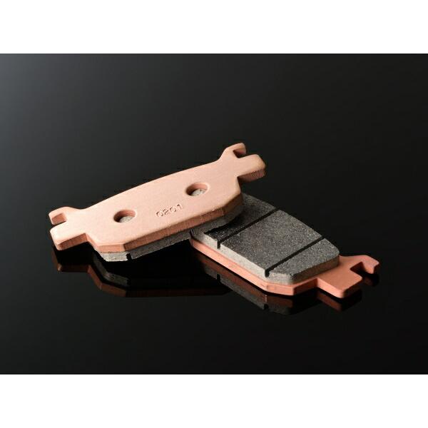 なな ADV150(KF38) ブレーキパッド リア ゴールデンパッドX デイトナ 97125